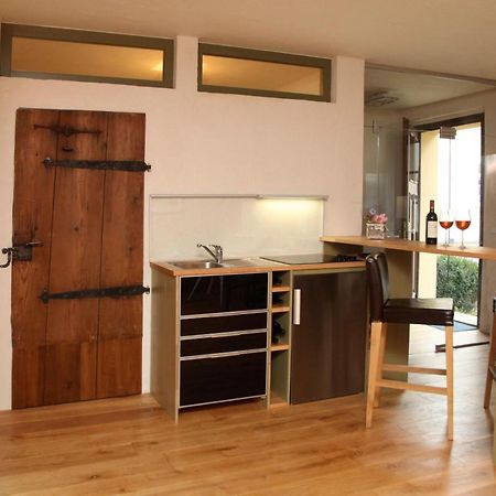 Altstadt-Ferienwohnung-托尔高 外观 照片